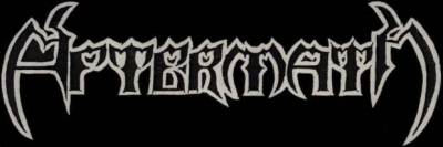 logo Aftermath (AUS)